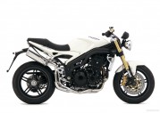 Triumph Speed Triple